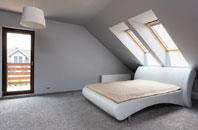 Kingsditch bedroom extensions