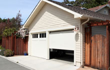 Kingsditch garage construction leads