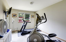 Kingsditch home gym construction leads